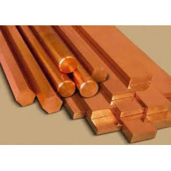 Copper CDA 110 (Electrolytic Tough Pitch) Copper CDA 110 (Electrolytic Tough Pitch)