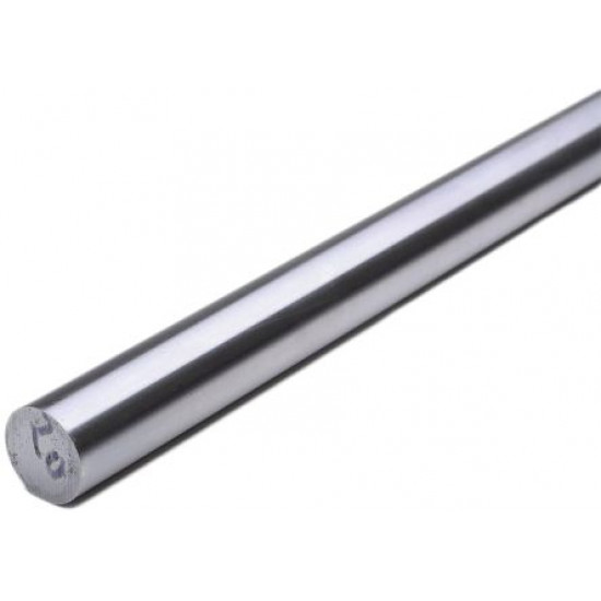 Silver Steel