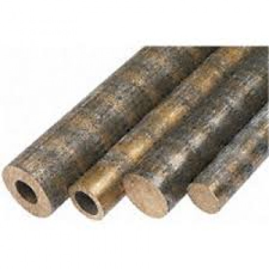 Phosphor Bronze PB1 & LG2 (Leaded Gunmetal) Phosphor Bronze PB1 & LG2 (Leaded Gunmetal)