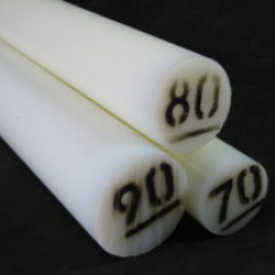 Nylon "PA 6 Natural"