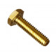Hex Bolts & Set Screws