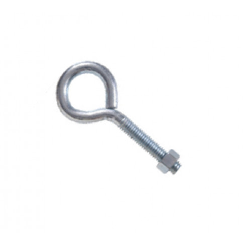 Eye Bolts zinc plated M6 - M24 stainless steel M10