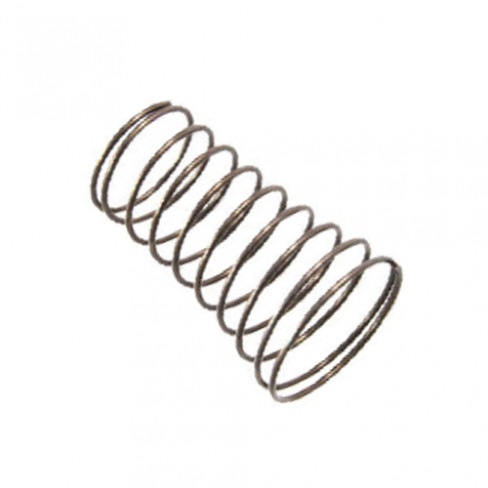 Special Springs ordered on request