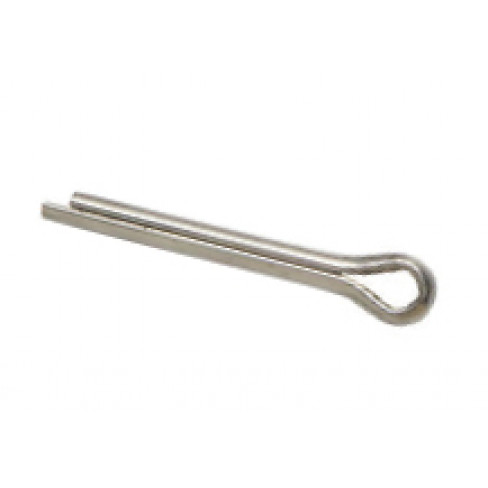 Split Pins zinc plated 1,6 - 13 stainless steel 3,2 - 5