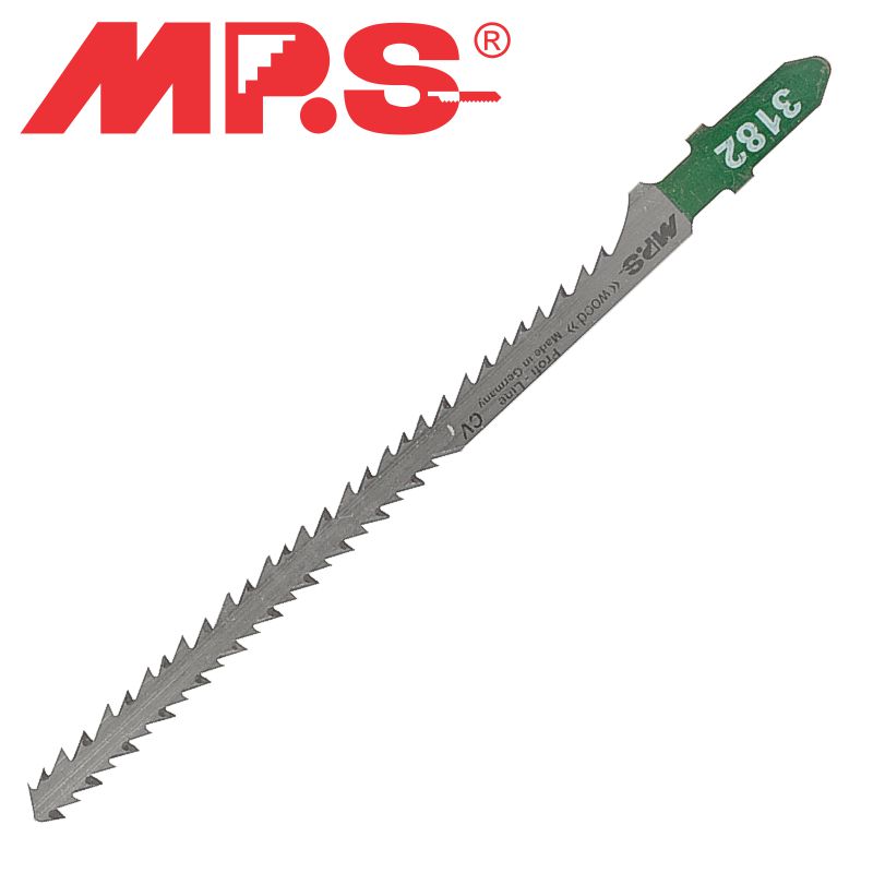 Mps31 2 Jigsaw Blades