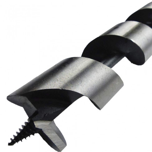 AUGER BIT 18 X 460MM POUCHED