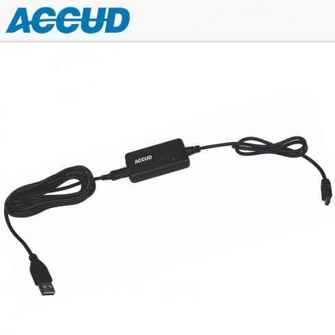 ACCUD INTERFACE USB CABLE FOR MICROMETER