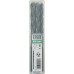 HSS DRILL BIT LONG 6 X 139MM BULK