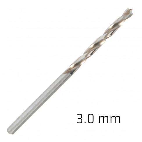 WOOD DRILL BIT 3 X 61MM
