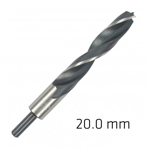 WOOD DRILL BIT 20 X 178MM