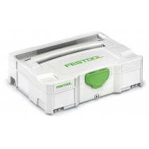 Festool SYSTAINER T-LOC SYS 5 TL497567 