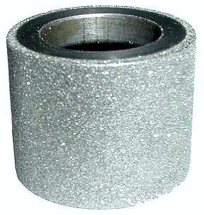 Fine 180 GRIT DIAMOND WHEEL FOR DRILL DOCTOR