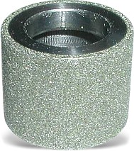 COARSE 100GRIT DIAMOND WHEEL FOR DRILL DOCTOR