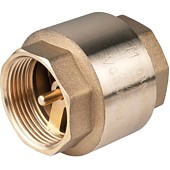 NON RETURN VALVE INLINE