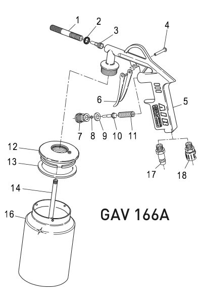 Exploded View