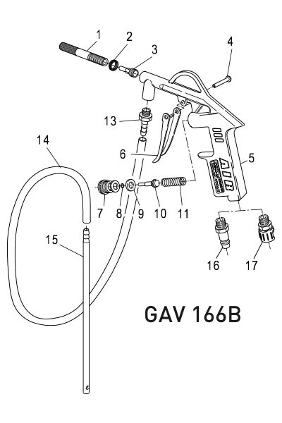 Exploded View