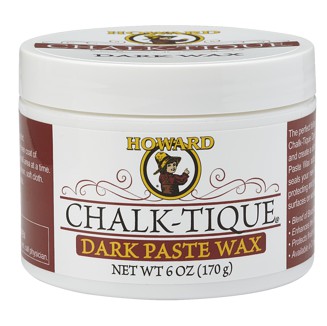 Chalk-Tique Paste Wax