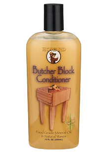 Howard Butcher Block Conditioner