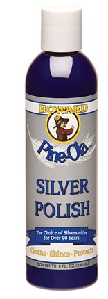 PINE-OLA SILVER POLISH