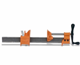 Pony Clamps - The 36-Inch Steel I-Bar Clamp 